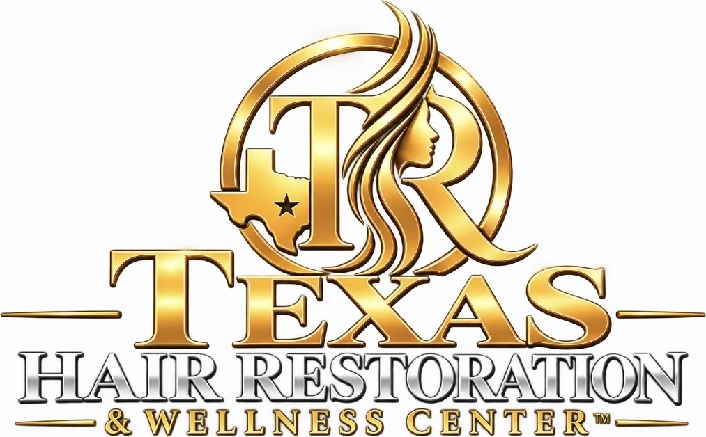 Texas Hair Restoration & Wellness Center™ — Home of The Hair Loss Detective™